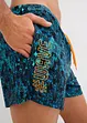 Badeshorts til herre, bonprix