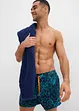 Badeshorts til herre, bonprix