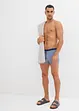 Badebukse (2-pack) herre, bonprix