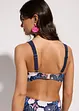 Minimizer-bikinioverdel, bonprix