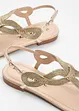 Tåsandal, bonprix