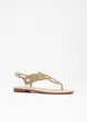 Tåsandal, bonprix