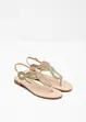 Tåsandal, bonprix