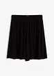 Strandshorts i lett viskose, bonprix