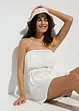 Heklet strand-jumpsuit, bonprix