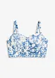 Kort topp, bonprix