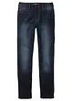 Slim Fit-jeans Mid Waist, bonprix