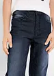 Slim Fit-jeans Mid Waist, bonprix
