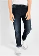 Slim Fit-jeans Mid Waist, bonprix