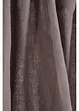 Gardin i lin (1-pack), bonprix