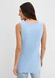 Lang singlet (2-pack), bonprix