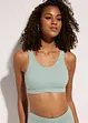 Regulerbar bikinitopp, bonprix
