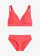 Bikini med cut out (2-delt sett), bonprix