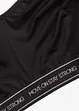 Trenings-BH med middels støtte, bonprix