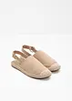Espadrillos, bonprix