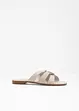 Slip-in sandal, bonprix
