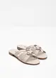 Slip-in sandal, bonprix
