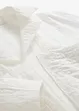 Skjortebluse i lett viskosemiks, bonprix