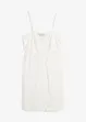 Lang bluse i lett viskose, bonprix