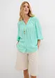 Oversized bluse, bonprix
