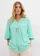 Oversized bluse, bonprix