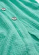 Topp i strukturert krepp, bonprix