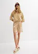 Pull on-bermudashorts, bonprix