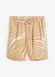 Pull on-bermudashorts, bonprix