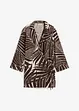 Kimonobluse i linstil, bonprix