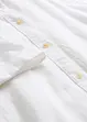 Skjortekjole i 100% bomull, bonprix