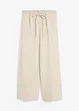 Culottes i lett viskosemiks, bonprix