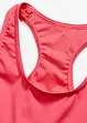 Tankini topp, hurtigtørkende, bonprix