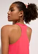 Tankini topp, hurtigtørkende, bonprix