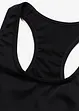 Tankini topp, hurtigtørkende, bonprix