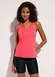 Tankini topp, hurtigtørkende, bonprix