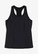Tankini topp, hurtigtørkende, bonprix