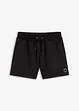 Treningsshorts, hurtigtørkende, bonprix