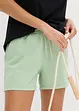 Treningsshorts, hurtigtørkende, bonprix