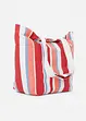 Shoppingveske i kanvas, bonprix