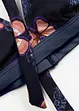 Halterneck-bikinioverdel, bonprix