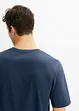 Shorty-pyjamas med bomull (4-delt sett), bonprix