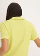 Trikotbluse med struktur, bonprix