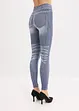 Seamless leggings med myk innside, bonprix