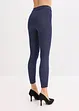 Termoleggings i jeanslook, bonprix
