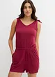 Jersey-jumpsuit i klimasmart viskosemiks, bonprix