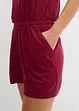 Jersey-jumpsuit i klimasmart viskosemiks, bonprix