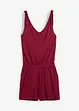 Jersey-jumpsuit i klimasmart viskosemiks, bonprix