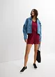 Jersey-jumpsuit i klimasmart viskosemiks, bonprix
