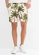 Pull on-shorts i viskose, Loose Fit, bonprix