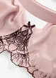 Minimizer-BH med nydelig broderi, bonprix